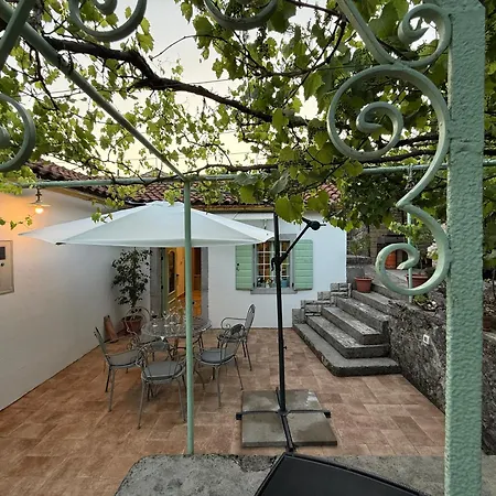 Kuca Za Odmor Gaetana * Permani