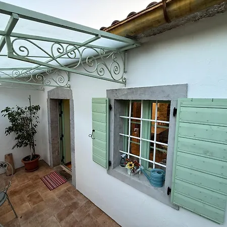 Kuca Za Odmor Gaetana *