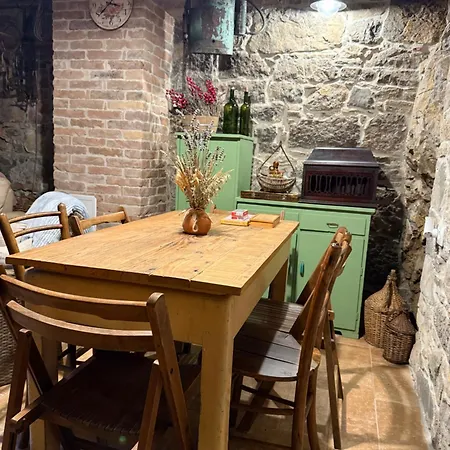 Kuca Za Odmor Gaetana