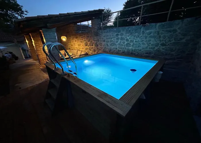 Feriehus Kuca Za Odmor Gaetana