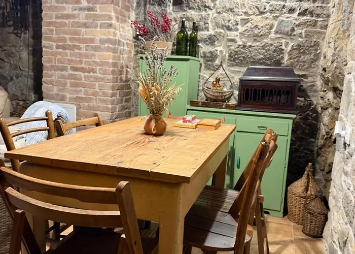 Kuca Za Odmor Gaetana