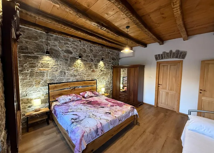 Feriehus Kuca Za Odmor Gaetana