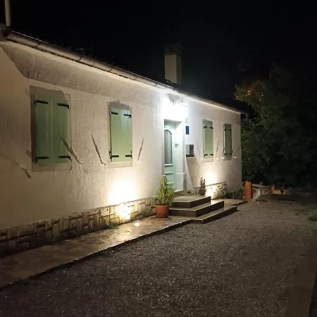 Holiday home Kuca Za Odmor Gaetana