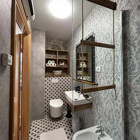 Holiday home Kuca Za Odmor Gaetana *