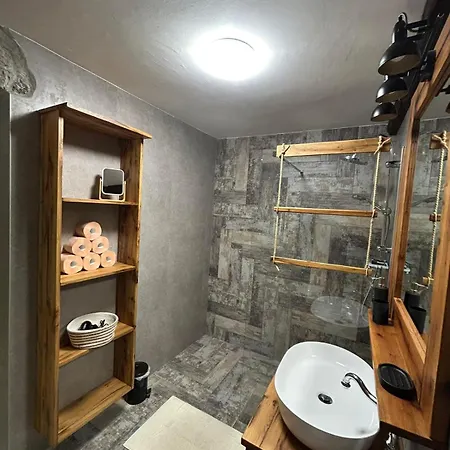 Kuca Za Odmor Gaetana *