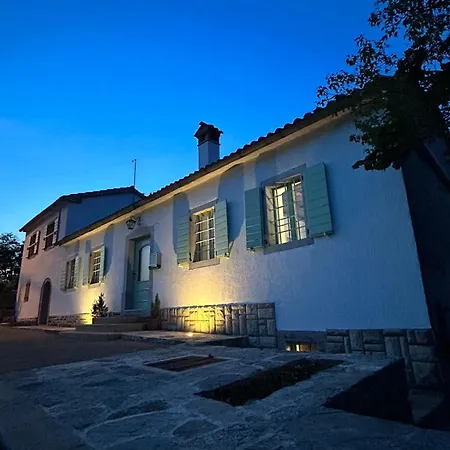 Holiday home Kuca Za Odmor Gaetana *