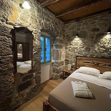 Holiday home Kuca Za Odmor Gaetana Permani