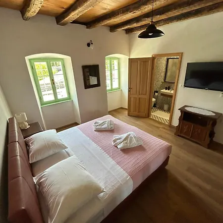 Kuca Za Odmor Gaetana Holiday home
