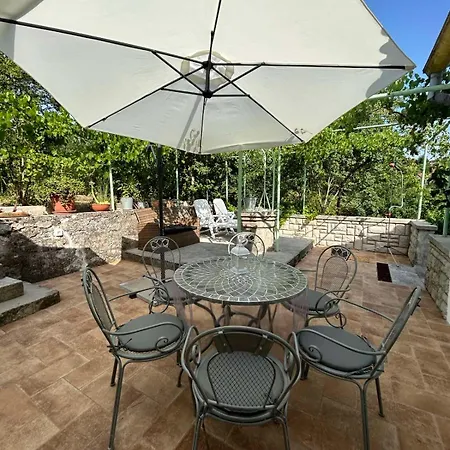 Holiday home Kuca Za Odmor Gaetana *
