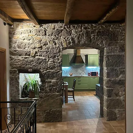 Kuca Za Odmor Gaetana Holiday home Permani