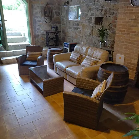 Holiday home Kuca Za Odmor Gaetana *