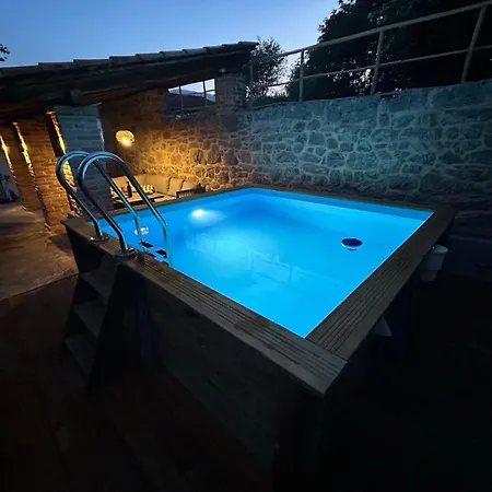 Ferienhaus Kuca Za Odmor Gaetana