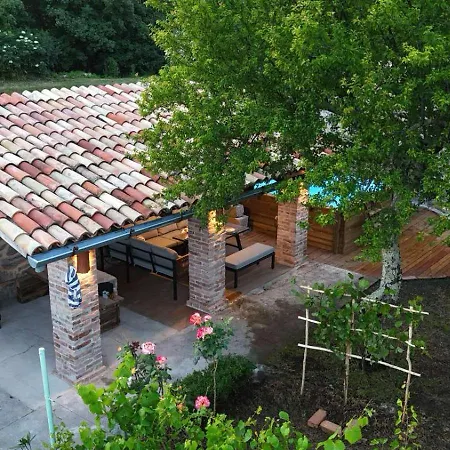 Kuca Za Odmor Gaetana Holiday home Permani