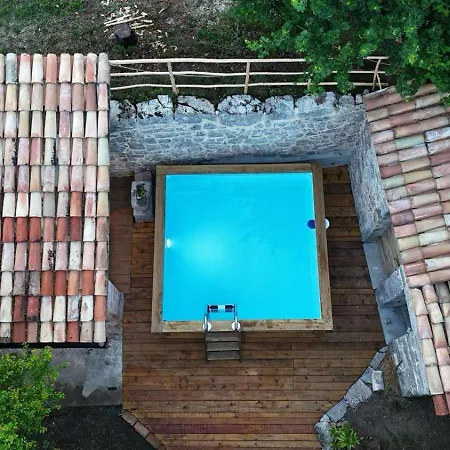 Holiday home Kuca Za Odmor Gaetana *