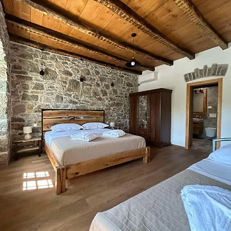 Kuca Za Odmor Gaetana Holiday home Permani