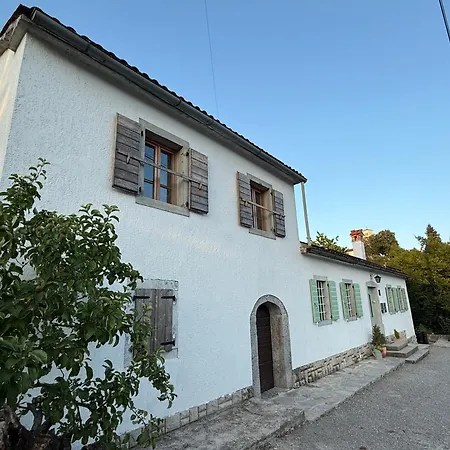 Kuca Za Odmor Gaetana Ferienhaus