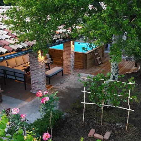 Ferienhaus Kuca Za Odmor Gaetana