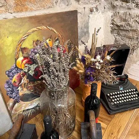 Kuca Za Odmor Gaetana Ferienhaus Permani