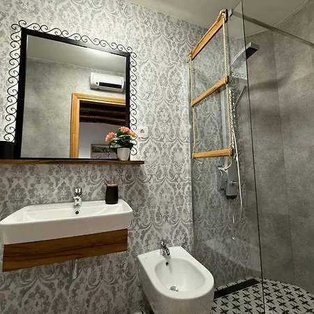 Kuca Za Odmor Gaetana * Permani