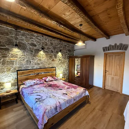 Ferienhaus Kuca Za Odmor Gaetana