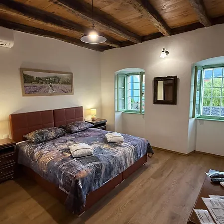 Kuca Za Odmor Gaetana Ferienhaus *