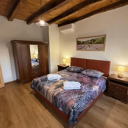 Ferienhaus Kuca Za Odmor Gaetana Permani