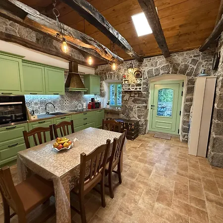 Kuca Za Odmor Gaetana *