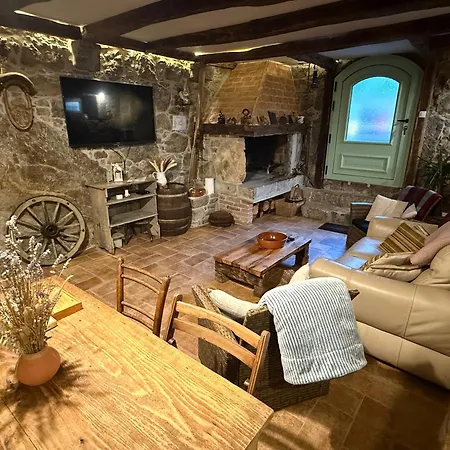 Kuca Za Odmor Gaetana Permani