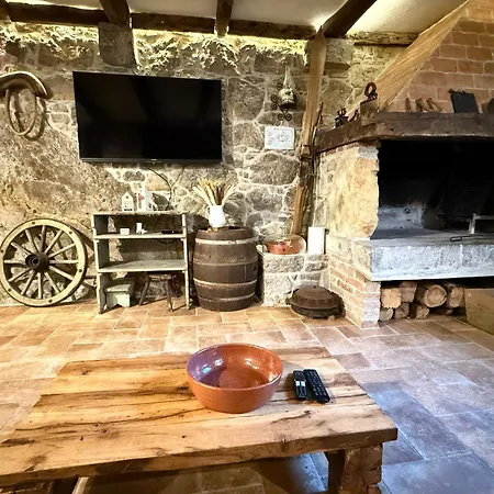 Ferienhaus Kuca Za Odmor Gaetana