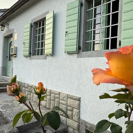 Kuca Za Odmor Gaetana *