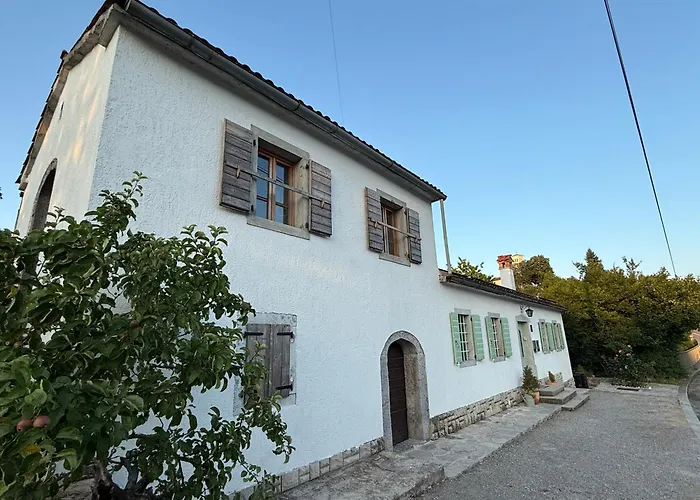 Kuca Za Odmor Gaetana Casa vacanze