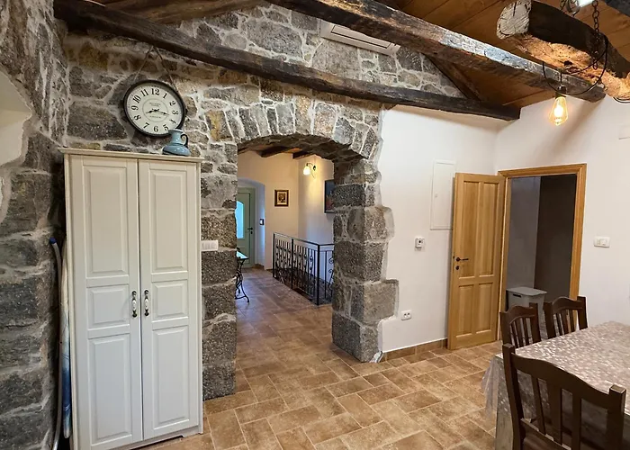 Kuca Za Odmor Gaetana Casa vacanze Permani
