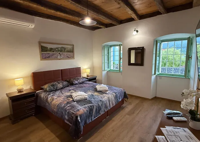 Kuca Za Odmor Gaetana Casa vacanze *