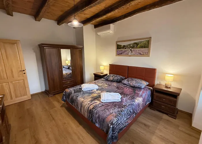 Casa vacanze Kuca Za Odmor Gaetana Permani