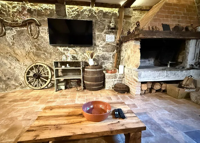 Casa vacanze Kuca Za Odmor Gaetana